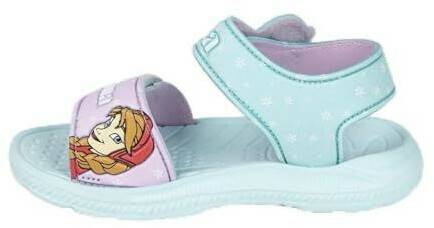 Prenatal CERDÁ LIFE'S LITTLE MOMENTS Frozen Kids Sandals Sandal blue Calzado infantil