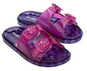 Prenatal Butler Mini Wide Inf Flat Sandal pink Calzado infantil